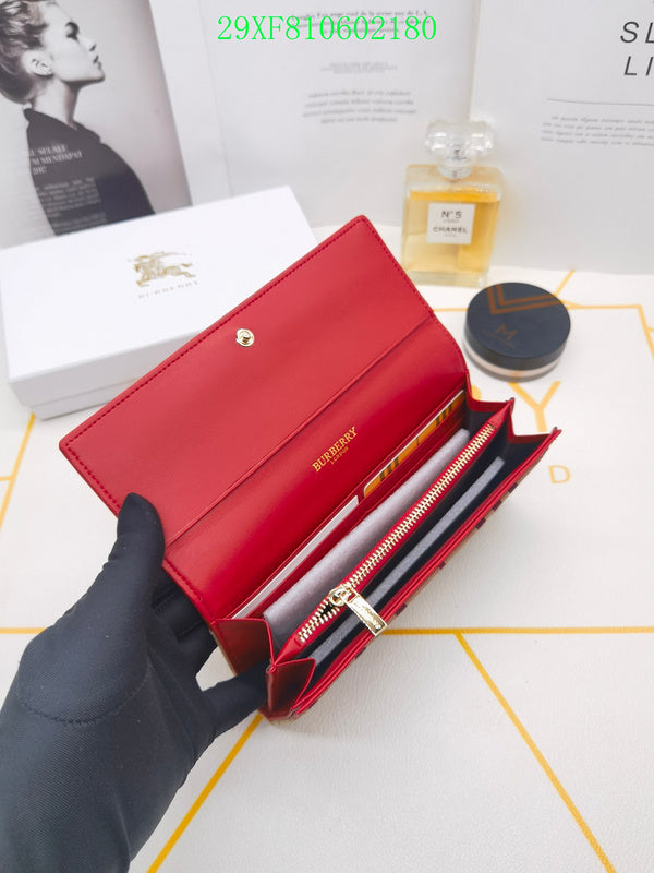 Glami - BOR Wallet - 021