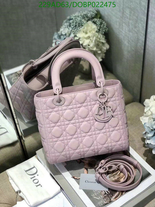 SAMCC - DOR Bags - 1412