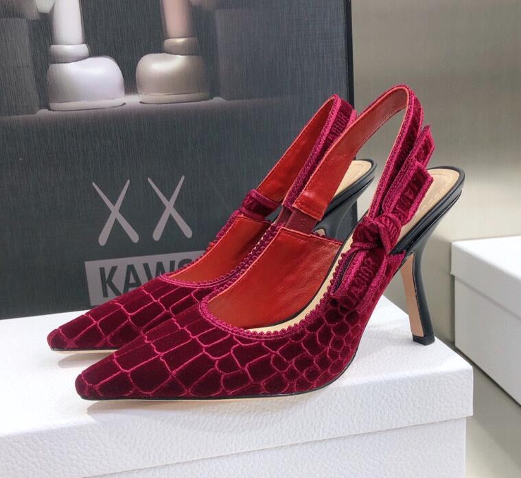 SAMCC - DOR Women Shoes - 779