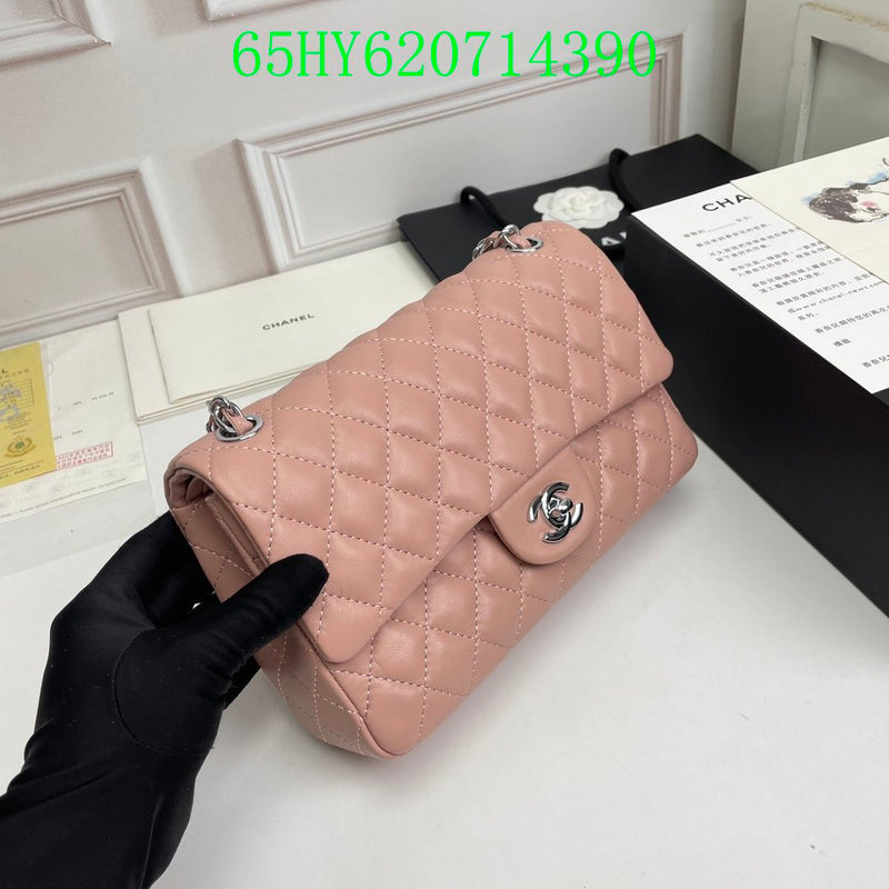 Satchel Bags - CHL Bags - 5543