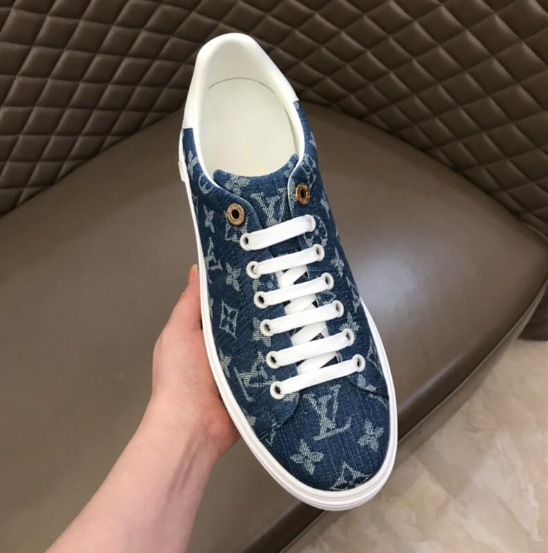 SAMC - LOV Men Shoes - 1644