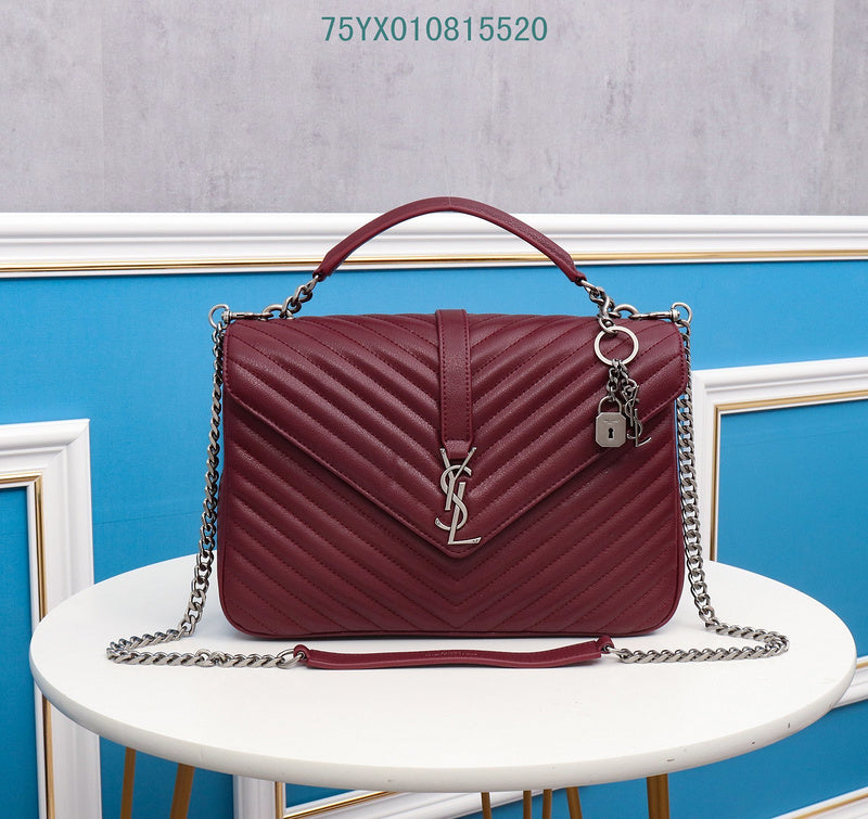 Glami - YLS Bags - 2134