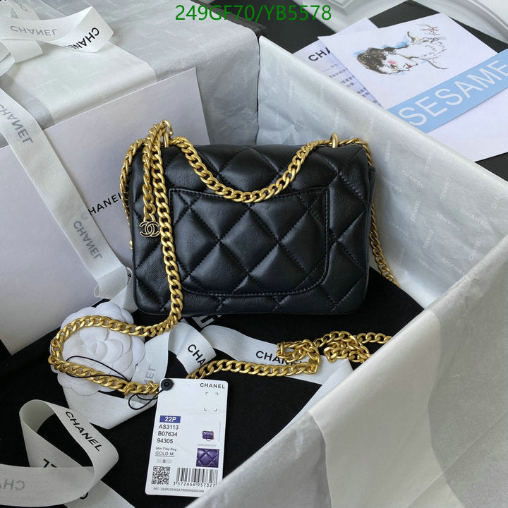 SAMC - CHL Bags - 862
