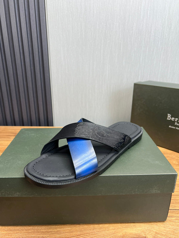Glami - BRE Men Shoes - 388