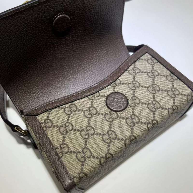 GUI2 Bags - Fashion Bags  335