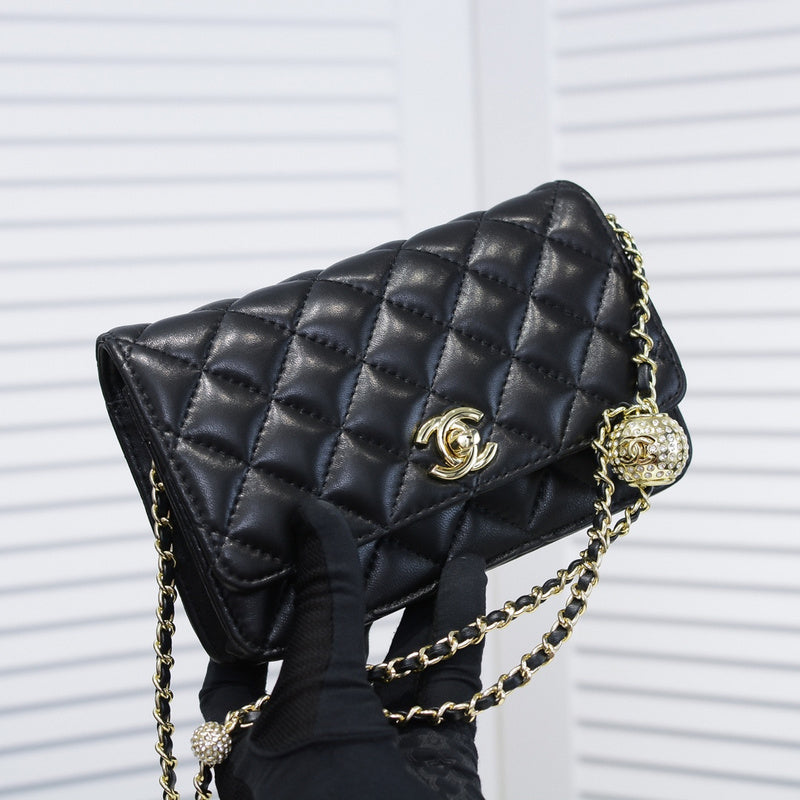 Satchel Bags - CLN Bags - 145