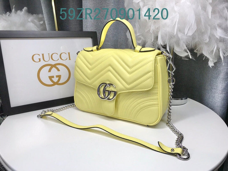 Glami Fashion - GCI Bags - 10533