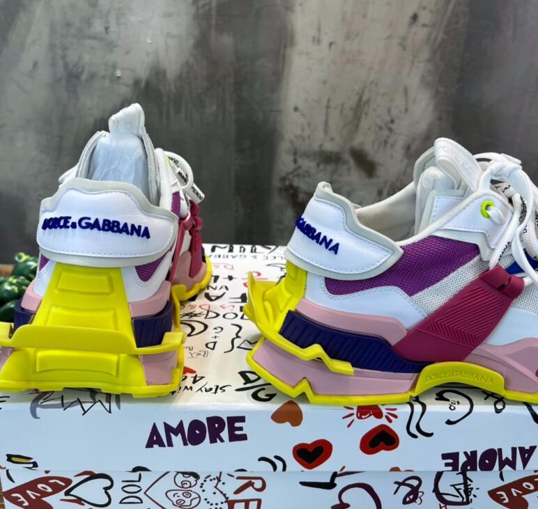 SAMC - DAG Women Shoes - 193