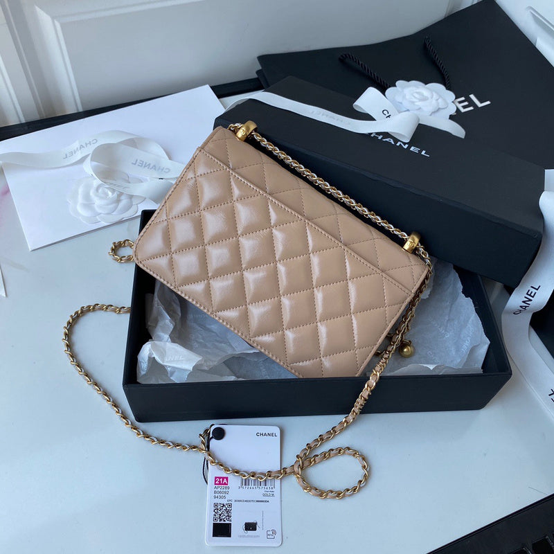 ELE - CHL Bags - 626