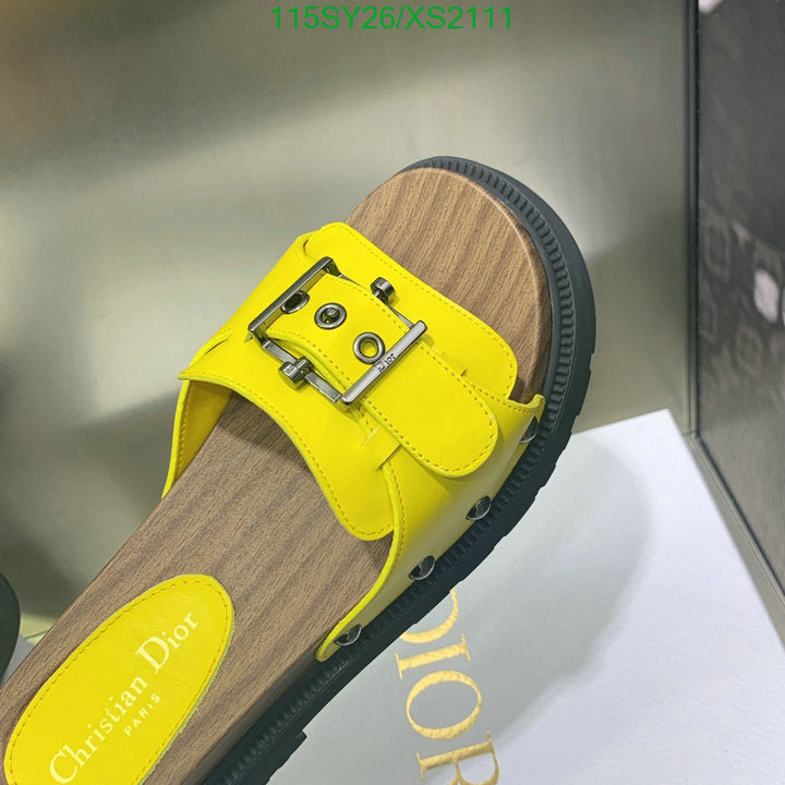 SAMCC - DOR Women Shoes - 2155