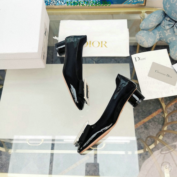 SAMCC - DOR Women Shoes - 1807
