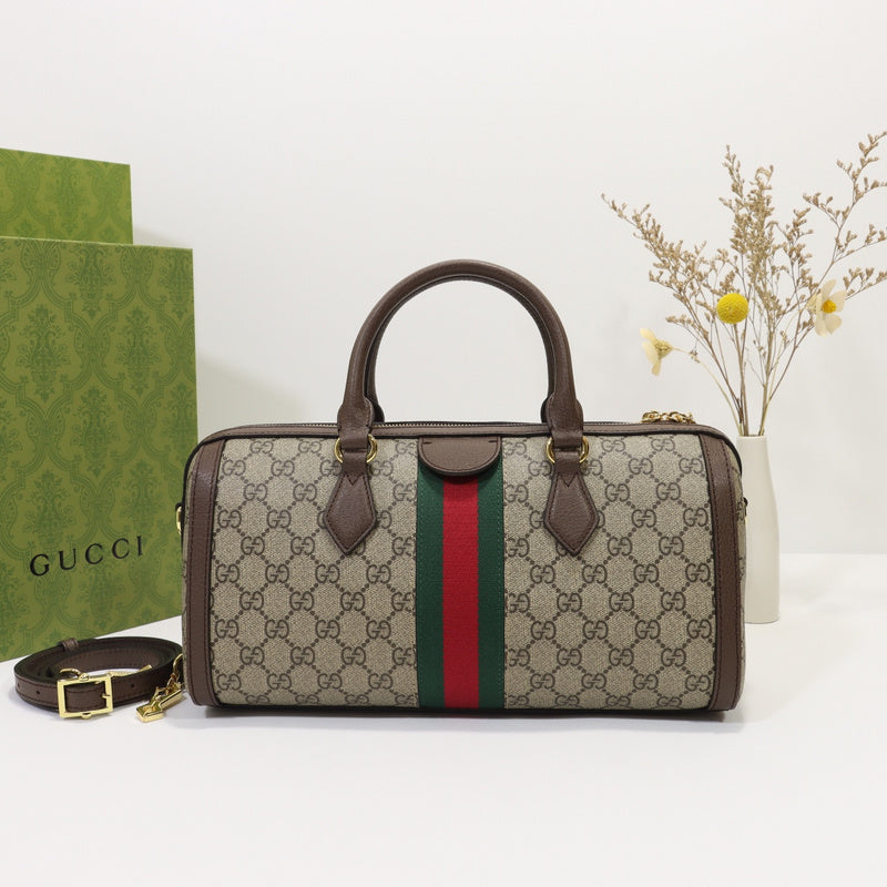 Satchel Bags - GCI Bags - 1788