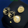 SAMC - CHL Jewelry Earrings - 006
