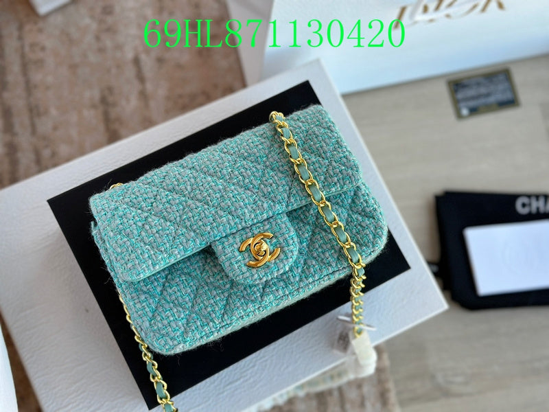 Glami - CHL Bags - 1791