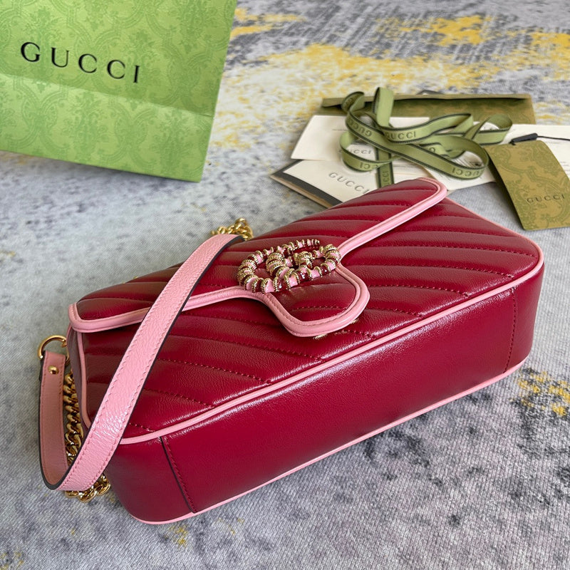 Glami Fashion - GCI Bags - 2848
