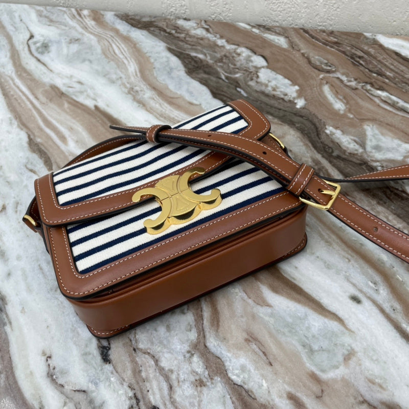 Glamy - COL Bags - 1503