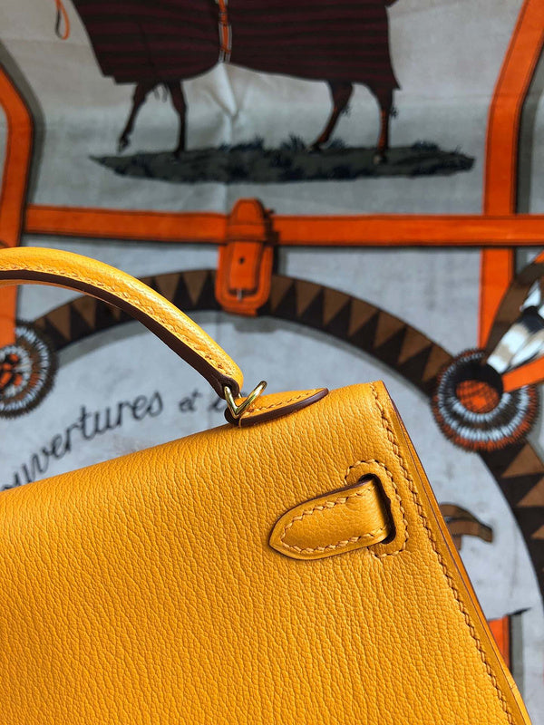 Satchel Bags - HMS-Bags - 716