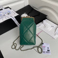 Satchel Bags - CHL Bags - 4886