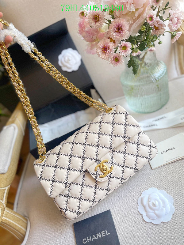 Glami - CHL Bags - 2743