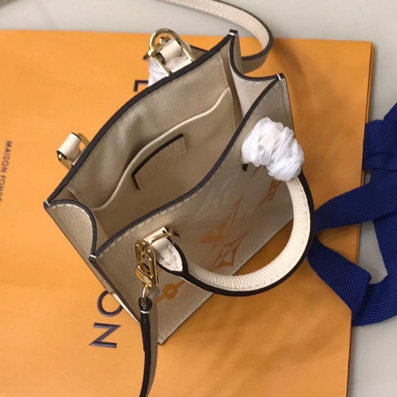 Glami GlamI Lu-Vi bags - 17606