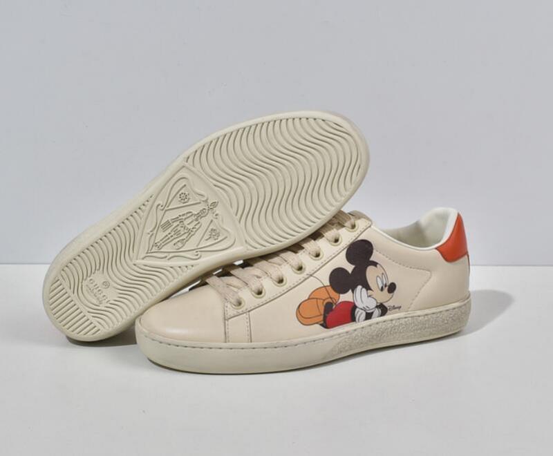 SAMC - GUKI Women Shoes - 1067