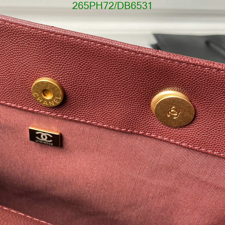SAMC - CHL Bags - 046