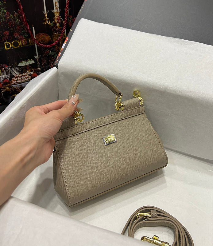 Glamy - DG bag - 030
