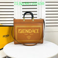 Glami - FDE Bags - 1218