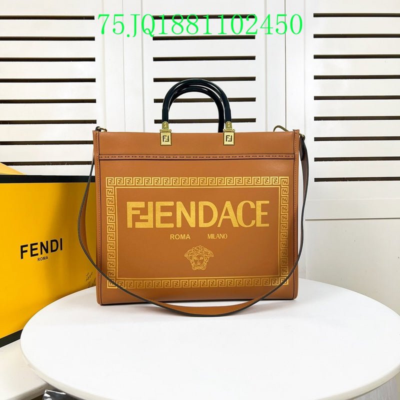 Glami - FDE Bags - 1218