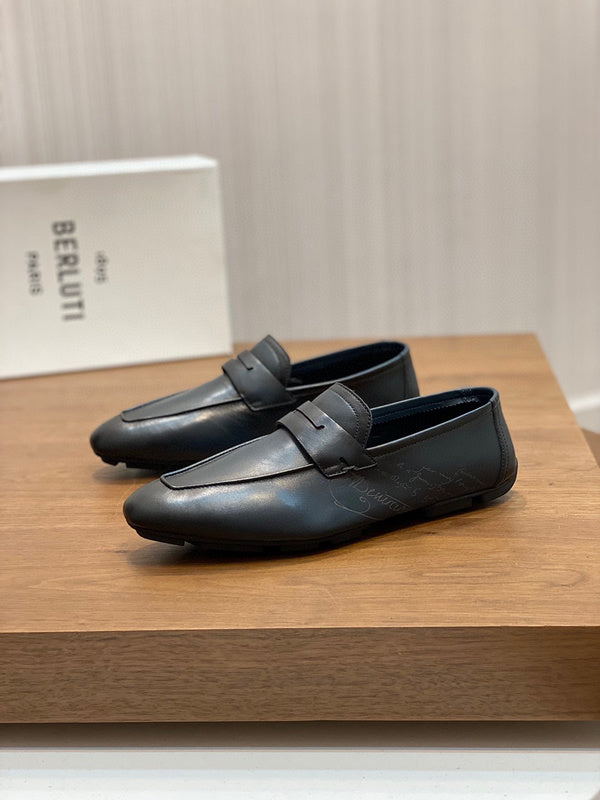 Glami - BRE Men Shoes - 616