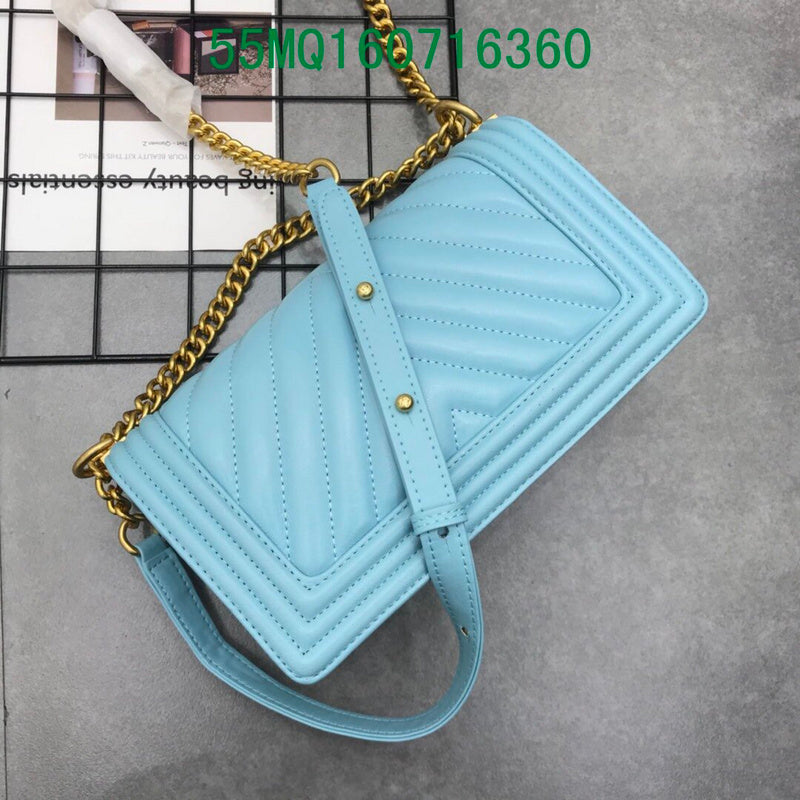 Satchel Bags - CHL Bags - 5527