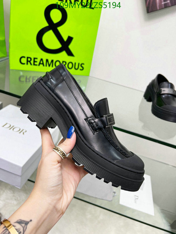 SAMCC - DOR Women Shoes - 1743