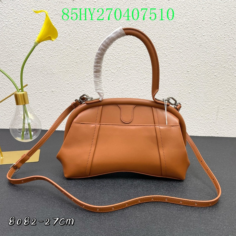 Satchel Bags - BGA Bags - 1832