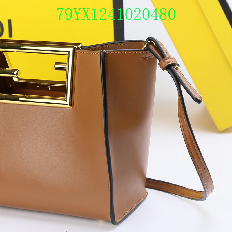 Glami - FDE Bags - 2225