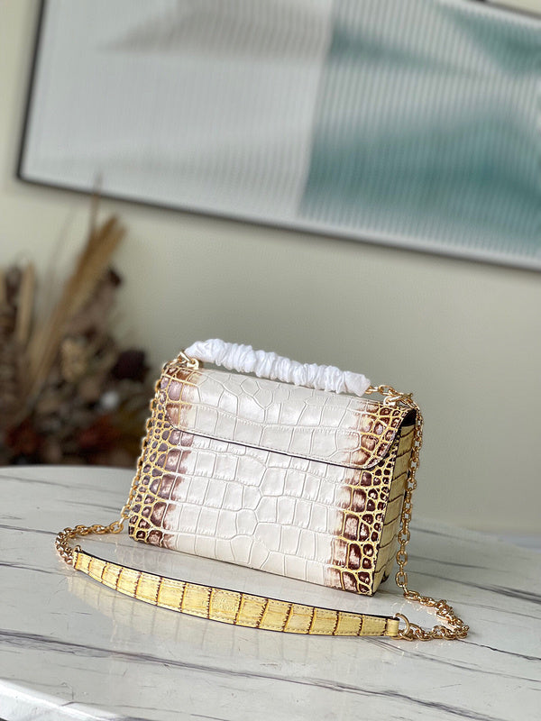 GlamI Lu-Vi bags - 4661