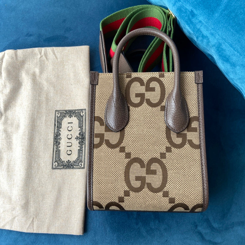 Glami Fashion - GCI Bags - 12399