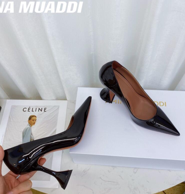SAMC - AMID Women Shoes - 058
