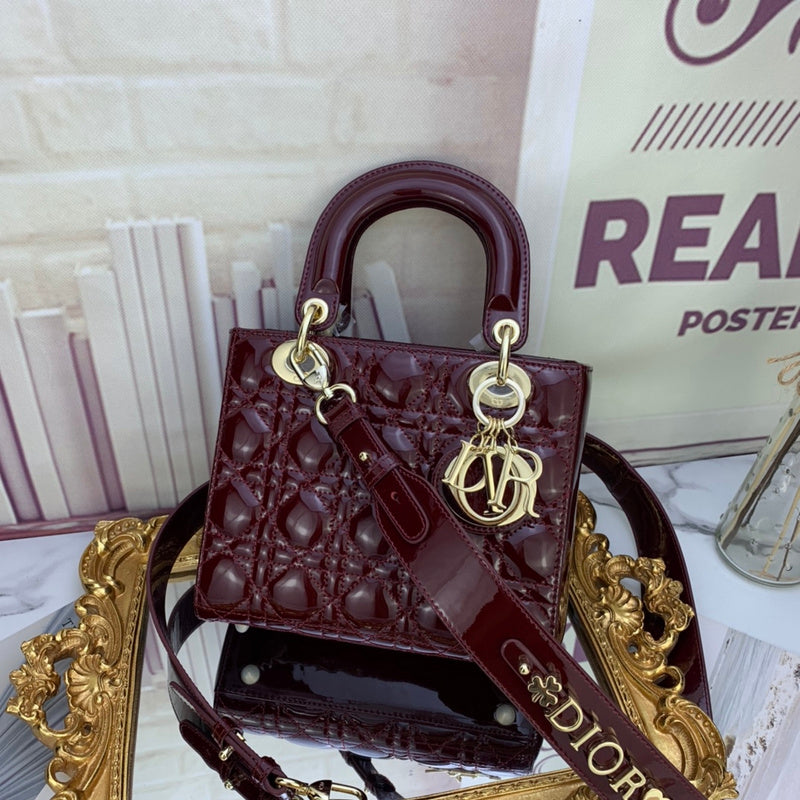 Satchel Bags - DOR Bags - 224