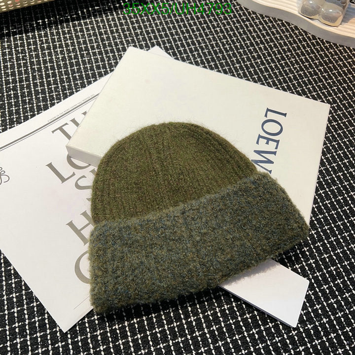 SAMC - COL Caps & Hats - 059