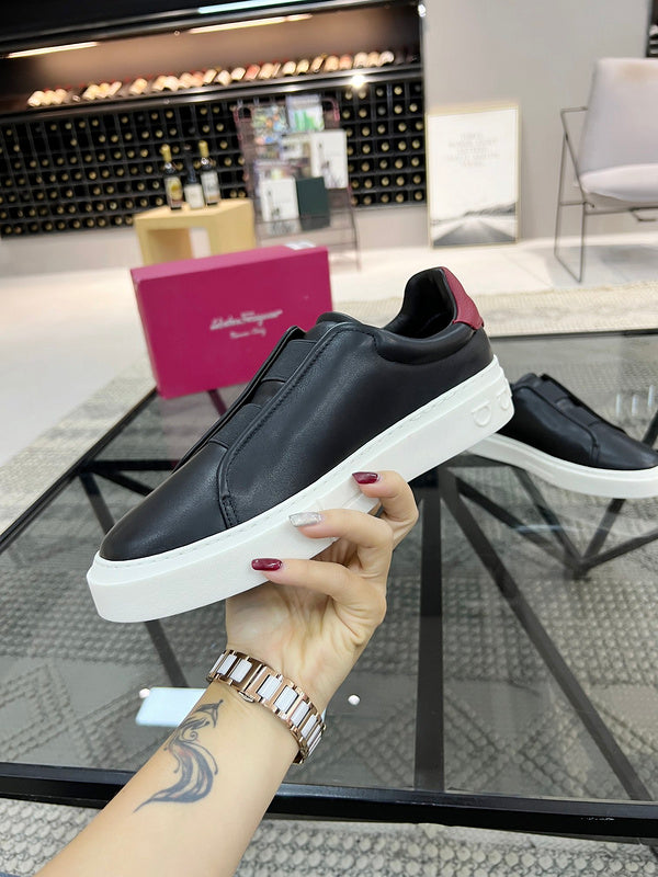 Satchel Bags - Mix Shoes - 1224