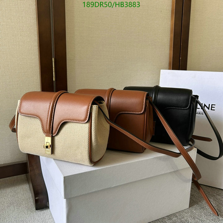 SAMC - COL Bags - 205