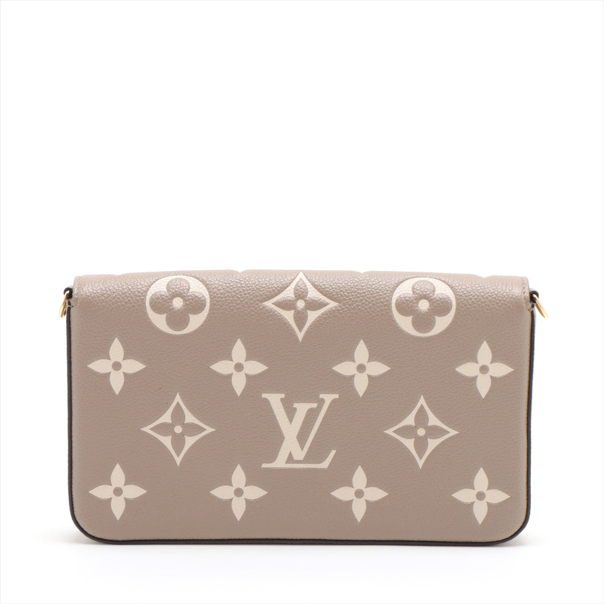 Louis Vuitton Monogram Pochette Felice M82610