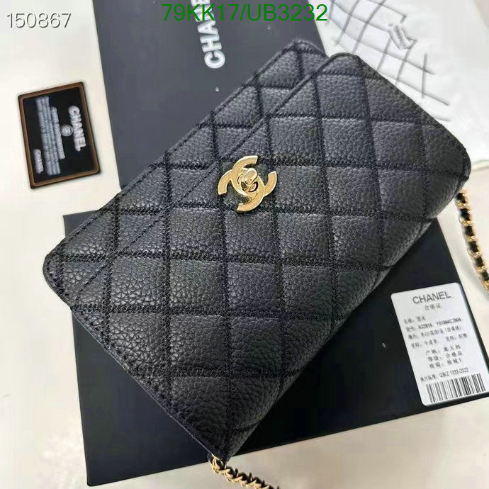 SAMC - CHL Bags Crossbody - 085