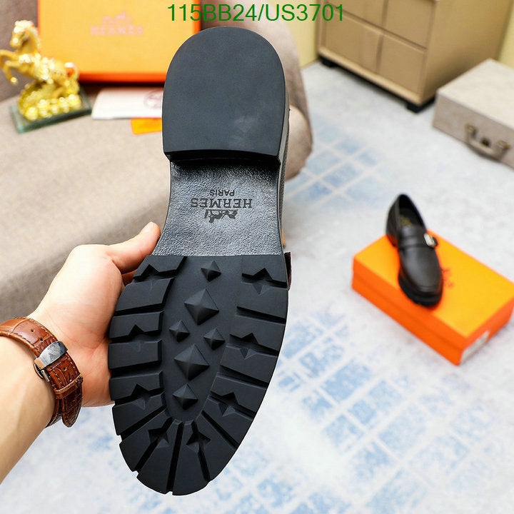 SAMC - HMS Men Shoes - 607