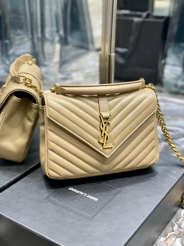 Satchel Bags - SLY Bags - 385