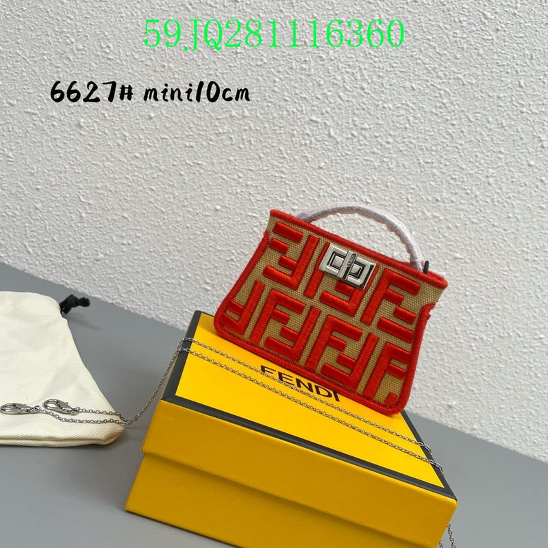 Glami - FDE Bags - 2080