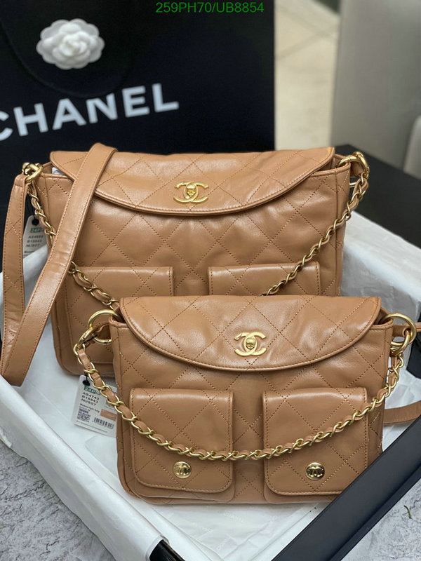 SAMC - CHL Bags - 268