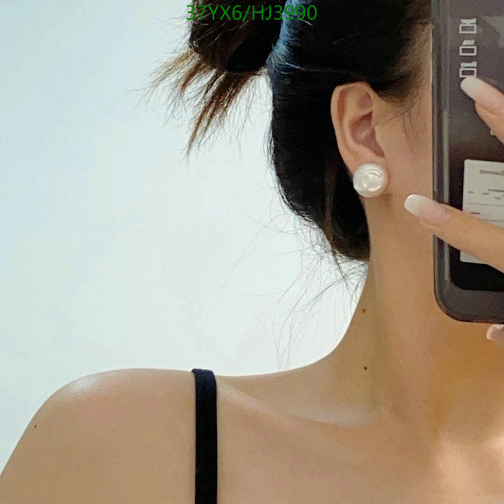 SAMC - CHL Jewelry Earrings - 290