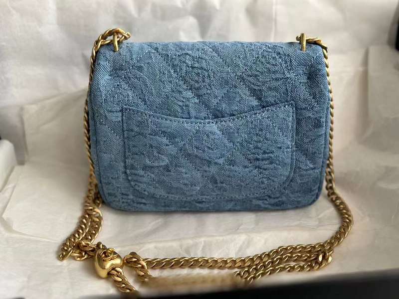 Satchel Bags - CHL Bags - 5928