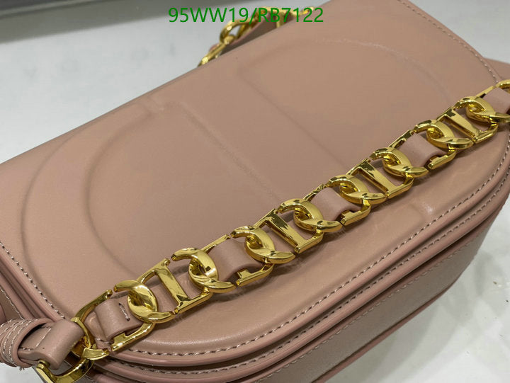 SAMCC - DOR Bags - 1336